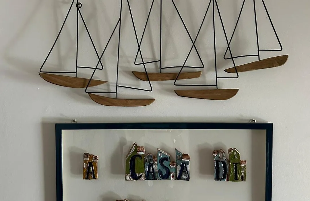 A Casa Di Dario-1