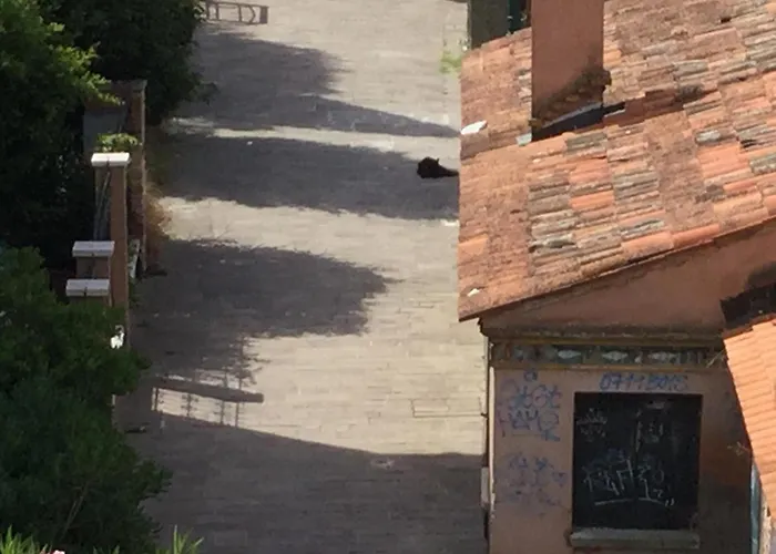 Casa Annalisa
